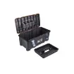 AEG - Storage Box 66.2x33.4x29cm with Metal Fasteners - AEG26TB product image