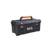 AEG - Storage Box 66.2x33.4x29cm with Metal Fasteners - AEG26TB product image