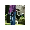Greenworks - Cordless Brushless Grass Trimmer 60V - 2108307UA product image