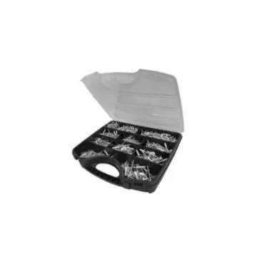Degometal - Multi-Grip Rivet Kit 500 pcs (3.2-4.8 mm) - 114000106 product image