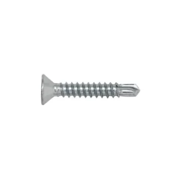 Degometal - Self-Tapping Screws Pack of 100 - 50403391604A product image