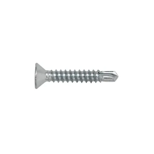 Degometal - Self-Tapping Screws Pack of 100 - 50403391604A product image