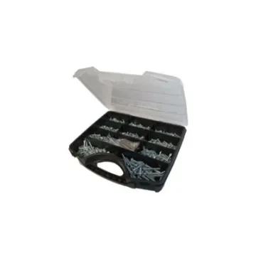 Degometal - Box of 700 TCQ Self-Drilling Screws 3.5-4.8mm - 150408106 product image