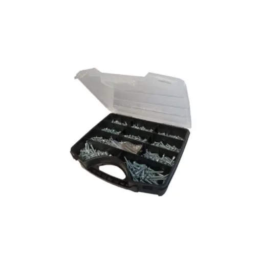Degometal - Box of 700 TCQ Self-Drilling Screws 3.5-4.8mm - 150408106 product image