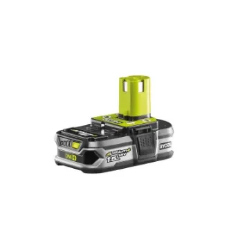 Ryobi - 18V Lithium-ion One+ Battery 1.5 Ah - 5133001965 product image