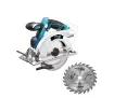 Koma Tools - 20V Circular Saw 165mm - 08764 product image