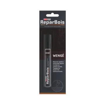 Soloplast - Wood Touch-Up Pen Wenge - 158729 product image