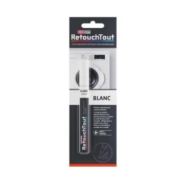 Soloplast - Appliance Touch-Up Pen White 10ml - 158738 product image