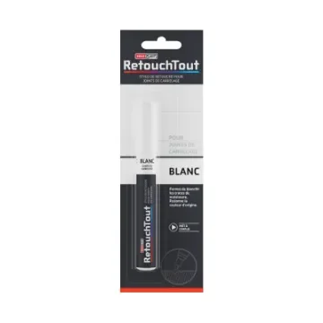 Soloplast - Grout Touch-Up Pen White - 158740 product image