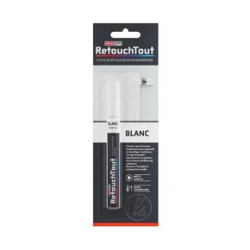 Soloplast - Radiator Touch-Up Pen White - 158739 product image