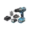 Koma Tools - 20V Cordless Percussion Drill Driver - 08750 product image