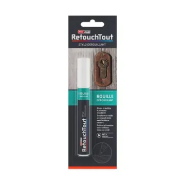 Soloplast - Rust Remover Pen 10ml - 158743 product image