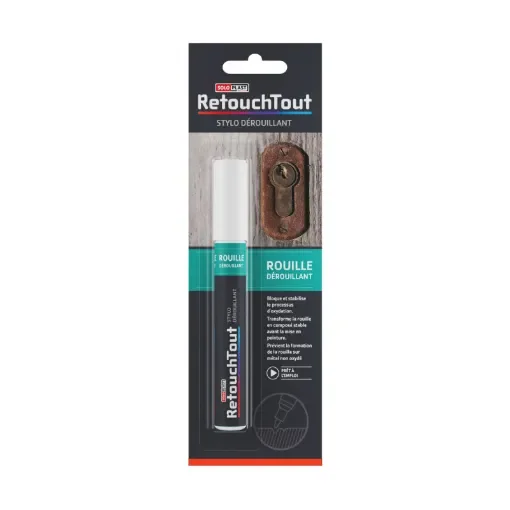 Soloplast - Rust Remover Pen 10ml - 158743 product image