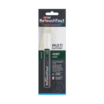 Soloplast - Colour Touch-Up Pen Dark Green - 158751 product image
