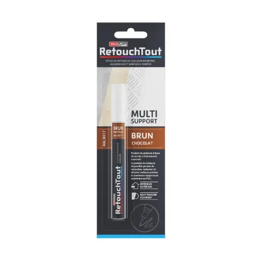 Soloplast - Colour Touch-Up Pencil Chocolate - 158752 product image