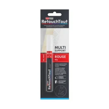 Soloplast - Colour Touch-Up Pencil Fire Red - 158753 product image