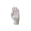 Eurotechnique - Disposable Latex Gloves Size L/10 - 5810 product image