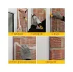 Sika - Acrylic Sealant SikaSeal-184 Masonry - Stone Colour - 787498 product image