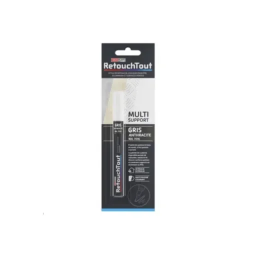 Soloplast - Colour Touch-Up Pen Anthracite Grey - 159156 product image