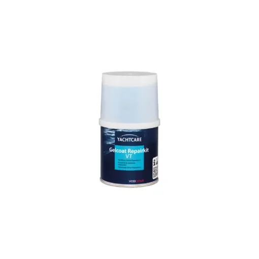 Yachtcare - Gelcoat Repair Kit Cream RAL 9001 - 154238 product image