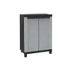 EDM - 2-Door Wardrobe with Adjustable Shelf - 75028 product image