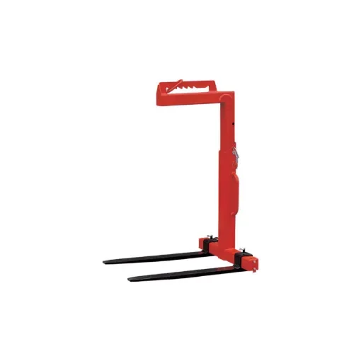 Stockman Pallet Truck 1 Tonne - CK10 product image