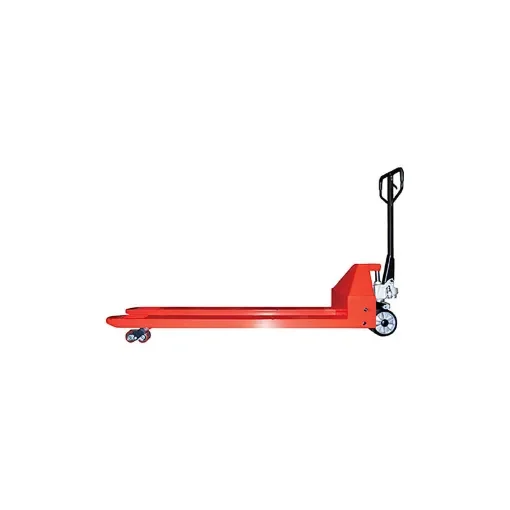 Divers_SM - Manual Pallet Truck 2000mm 3500kg - ACL352000 product image