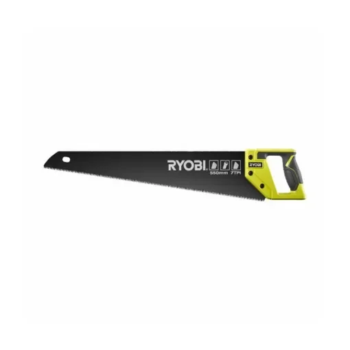 Ryobi - Hand Saw 550 mm - RHCHS-550 product image