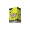 Ryobi - Pack of 5 Dust Bags 20L for Vacuum - 5132005142 product image