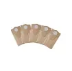 Ryobi - Pack of 5 Dust Bags 20L for Vacuum - 5132005142 product image