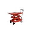 Divers_SM - Manual Lift Table Double Scissor 300 kg - BS30D product image