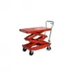 Divers_SM - Manual Lift Table Double Scissor 300 kg - BS30D product image