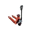 Stockman Manual Weighing Pallet Truck 2T - ZF20N product image