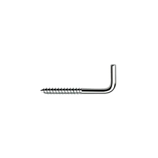 Celo - Box of 500 Galvanised Hooks 2.1x25mm - 17002 product image