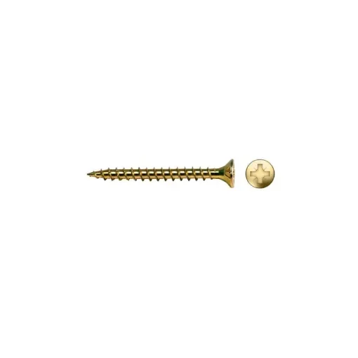 Celo - Box of 1000 Wood Screws 3x25mm VLOX - 17054 product image