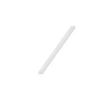 Divers - White Silicone Sponge Rubber Strip 10x10mm - BSC10X10 product image