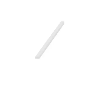 Divers - White Silicone Sponge Rubber Strip 15x10mm - BSC15X10 product image