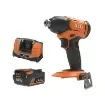 AEG - 18V Brushless Impact Driver 200Nm - 4935478633 product image