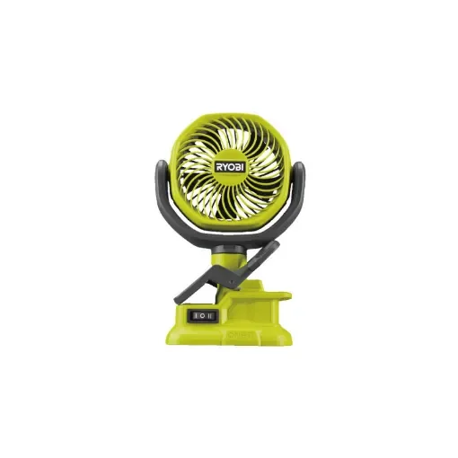Ryobi - 18V One+ Clip Fan - RCF18-0 product image