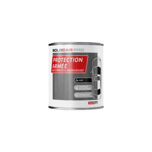 Soloplast - Armoured Protection Solocar Pro 1L - 135085 product image