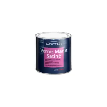 Yachtcare - Satin Marine Varnish 750 ml - 155854 product image