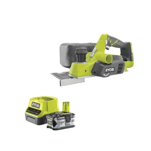 Ryobi - 18V One+ Planer Pack 82mm - R18PL-0 product image