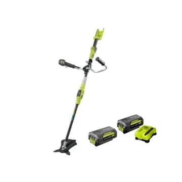 Ryobi - 36V Lithium-ion Brush Cutter Pack - 5133002405-5133004457-erreur product image