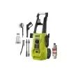 Ryobi - RY130PWA-P Pressure Washer 1600W 130 Bars - 5133005600-obselete product image
