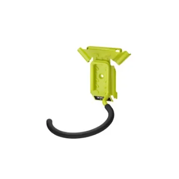 Ryobi - Bike Hook for Link System 22.7 kg Capacity - 5132006207 product image