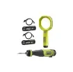 Ryobi - 4V Soldering Iron Pack with Magnifier - 5133006146-5133006309-5133005882 product image