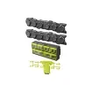 Ryobi - LINK System Wall Rails & Organiser - 5132006076-5132006206-5132006341 product image