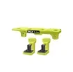 Ryobi - LINK System 18V Battery Shelf with Tool Supports - 5132006425-5132006371x2 product image