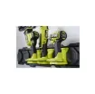 Ryobi - LINK System 18V Battery Shelf with Tool Supports - 5132006425-5132006371x2 product image