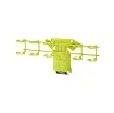 Ryobi - Screwdriver Holder for Link System - 11.3 kg Capacity - 5132006206 product image